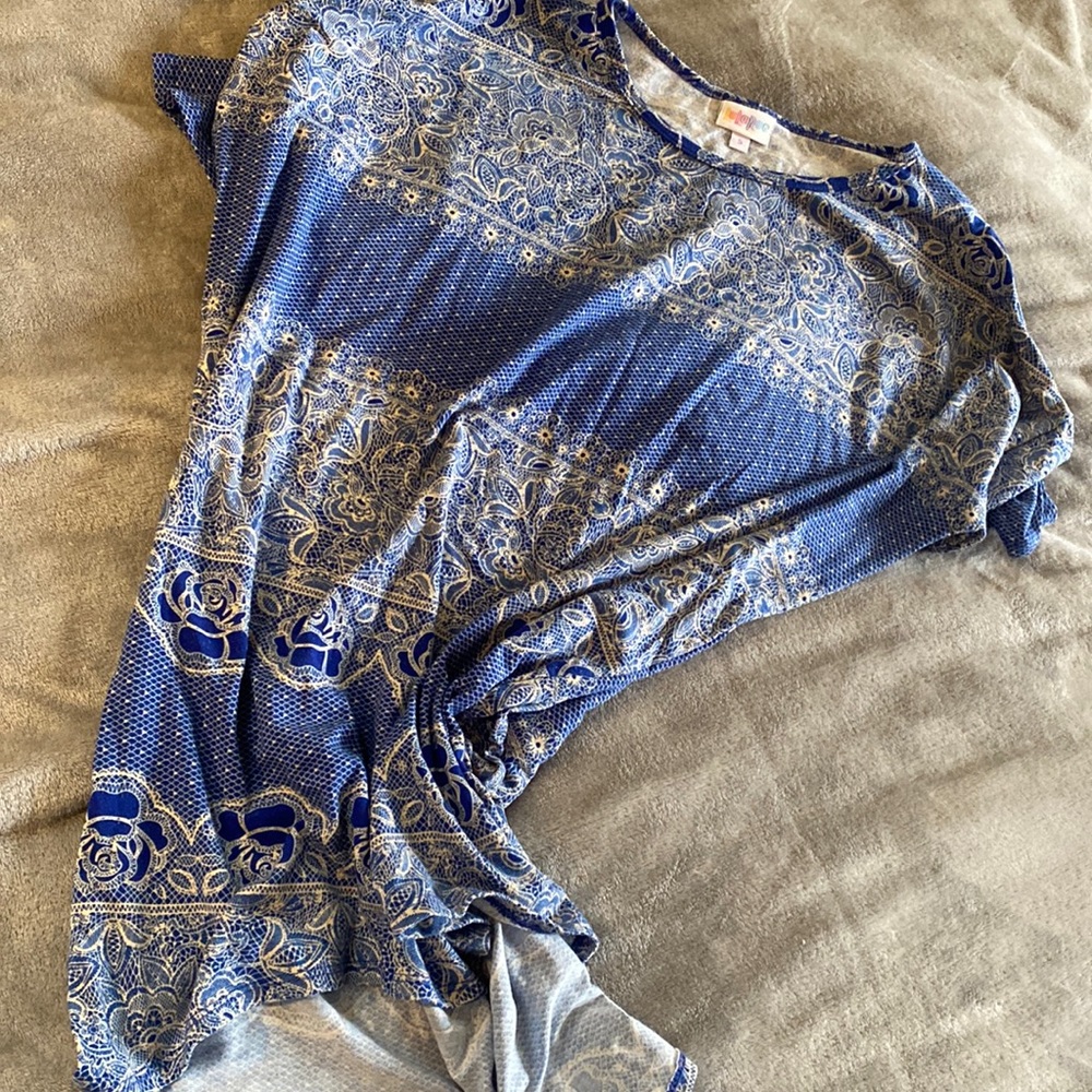 LuLaRoe Irma
